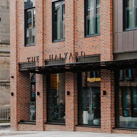 The Halyard Liverpool, Vignette Collection By Ihg Экстерьер фото