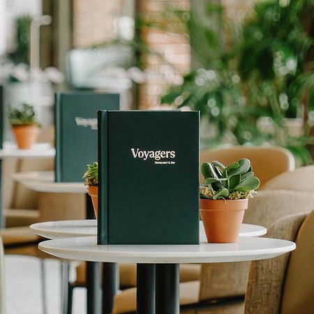 The Halyard Liverpool, Vignette Collection By Ihg Экстерьер фото