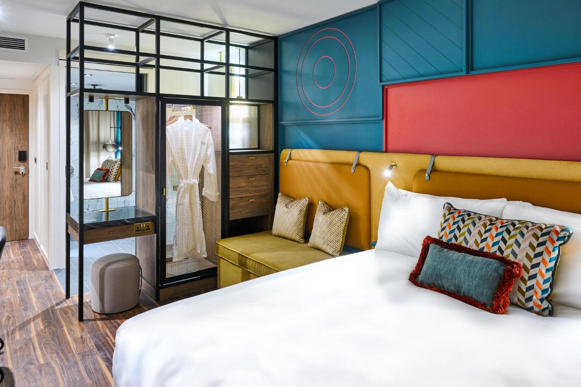 The Halyard Liverpool, Vignette Collection By Ihg Экстерьер фото