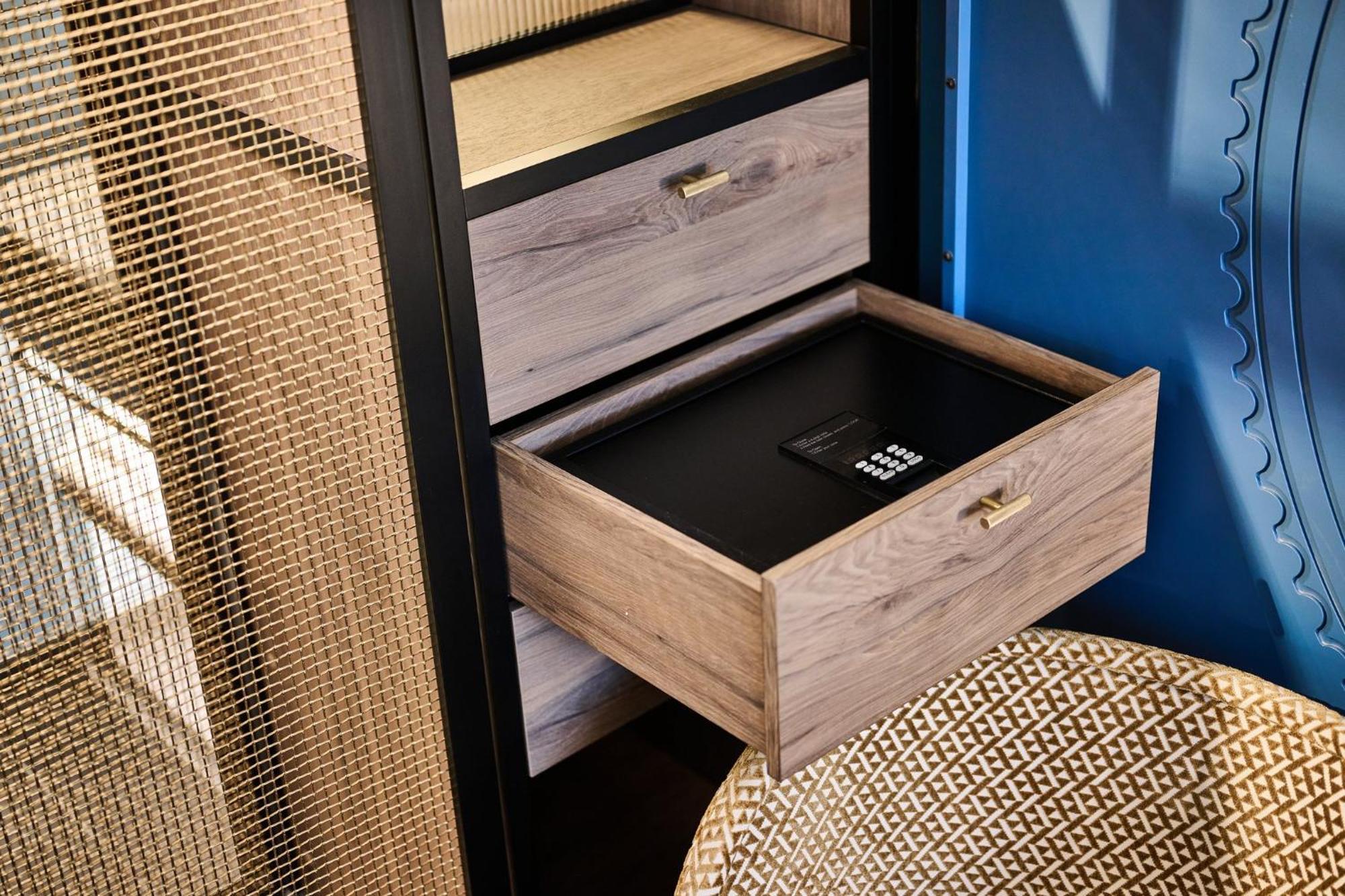 The Halyard Liverpool, Vignette Collection By Ihg Экстерьер фото