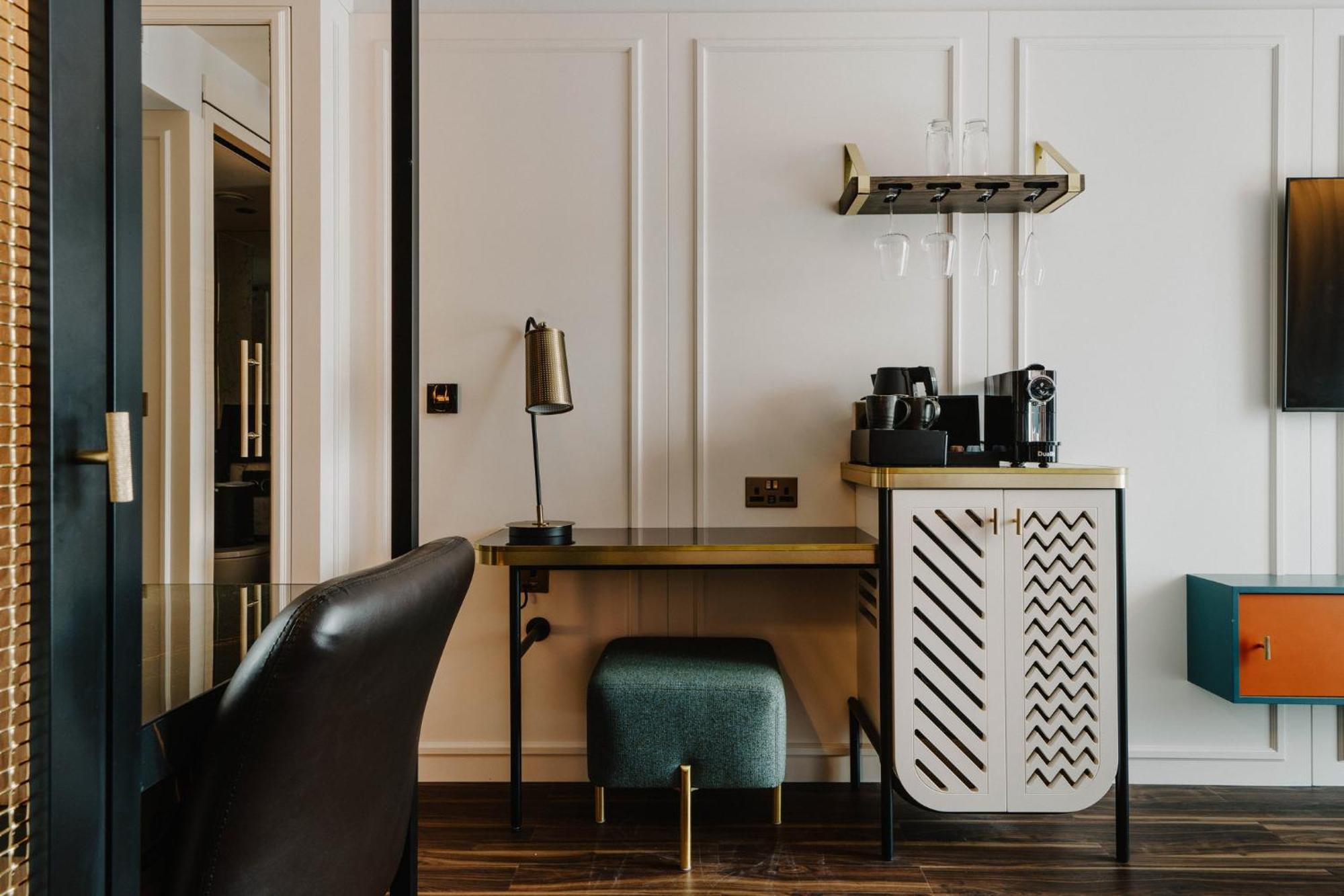 The Halyard Liverpool, Vignette Collection By Ihg Экстерьер фото