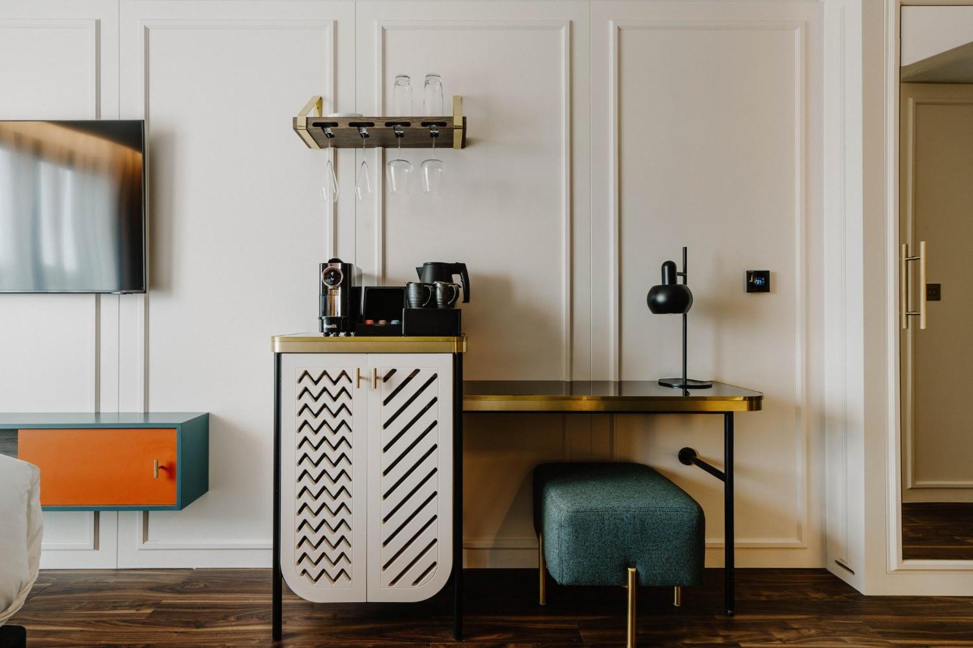 The Halyard Liverpool, Vignette Collection By Ihg Экстерьер фото