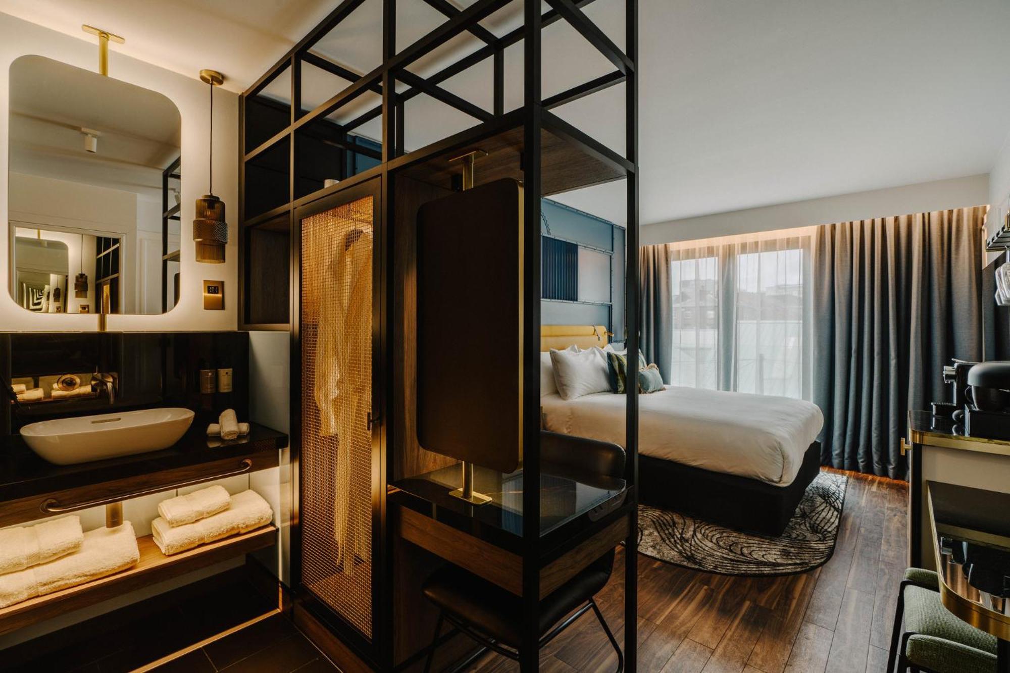 The Halyard Liverpool, Vignette Collection By Ihg Экстерьер фото