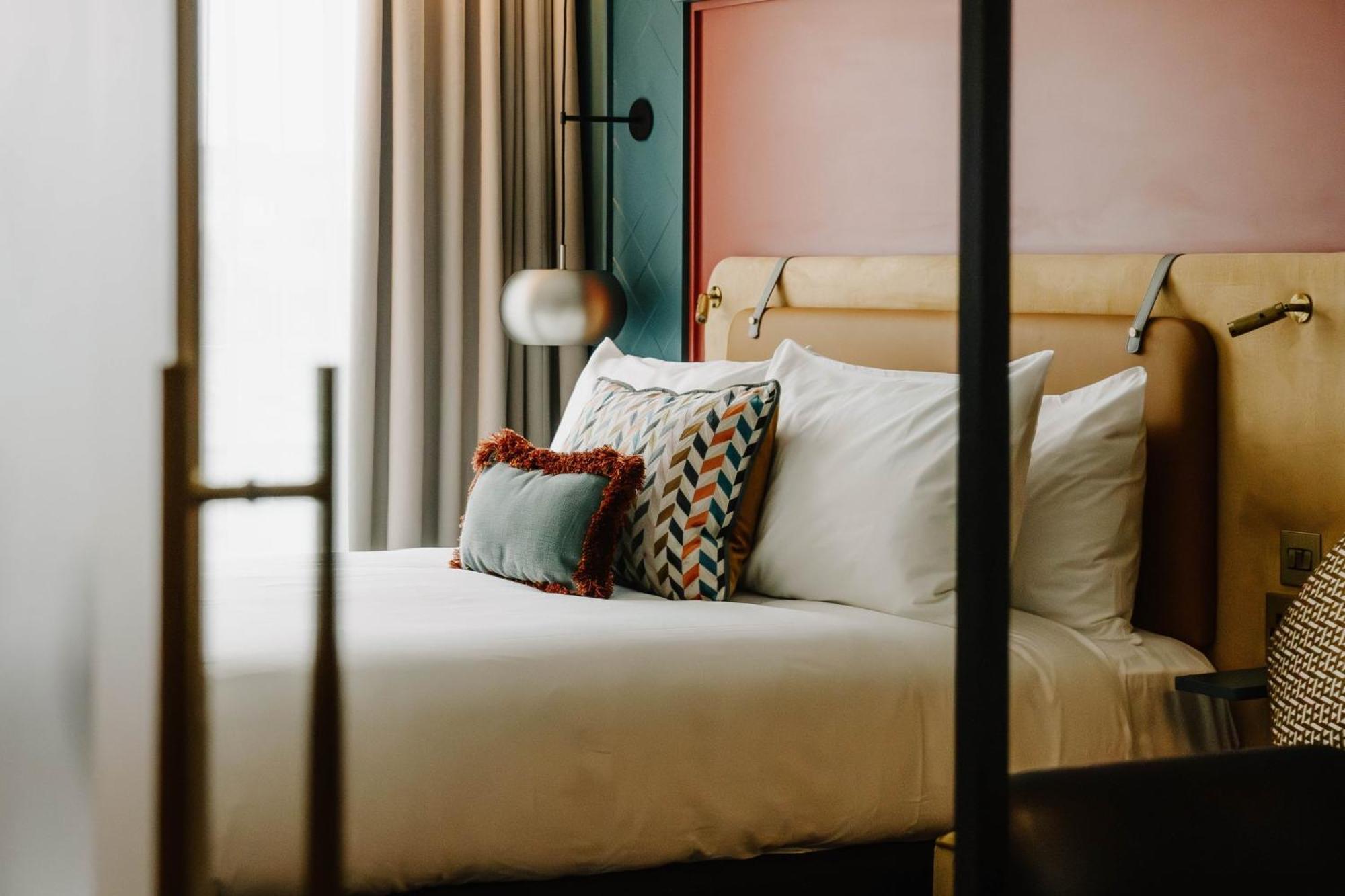 The Halyard Liverpool, Vignette Collection By Ihg Экстерьер фото