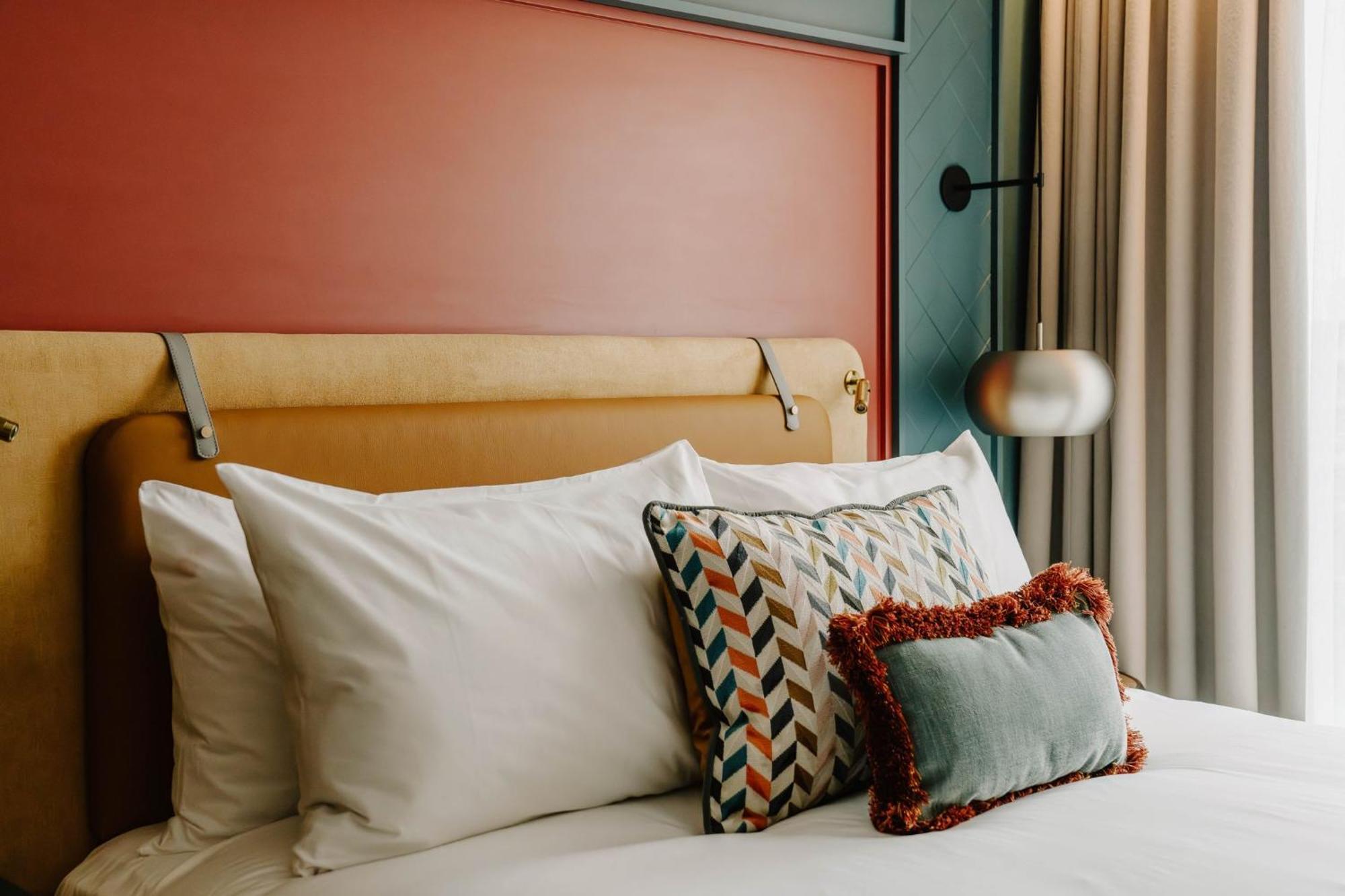The Halyard Liverpool, Vignette Collection By Ihg Экстерьер фото