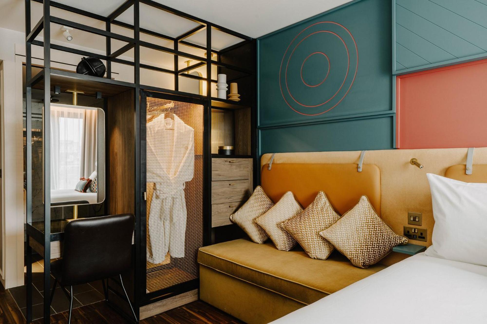 The Halyard Liverpool, Vignette Collection By Ihg Экстерьер фото
