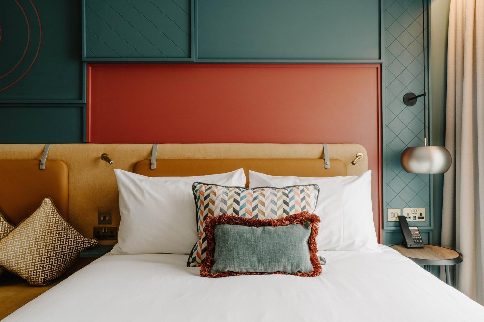 The Halyard Liverpool, Vignette Collection By Ihg Экстерьер фото