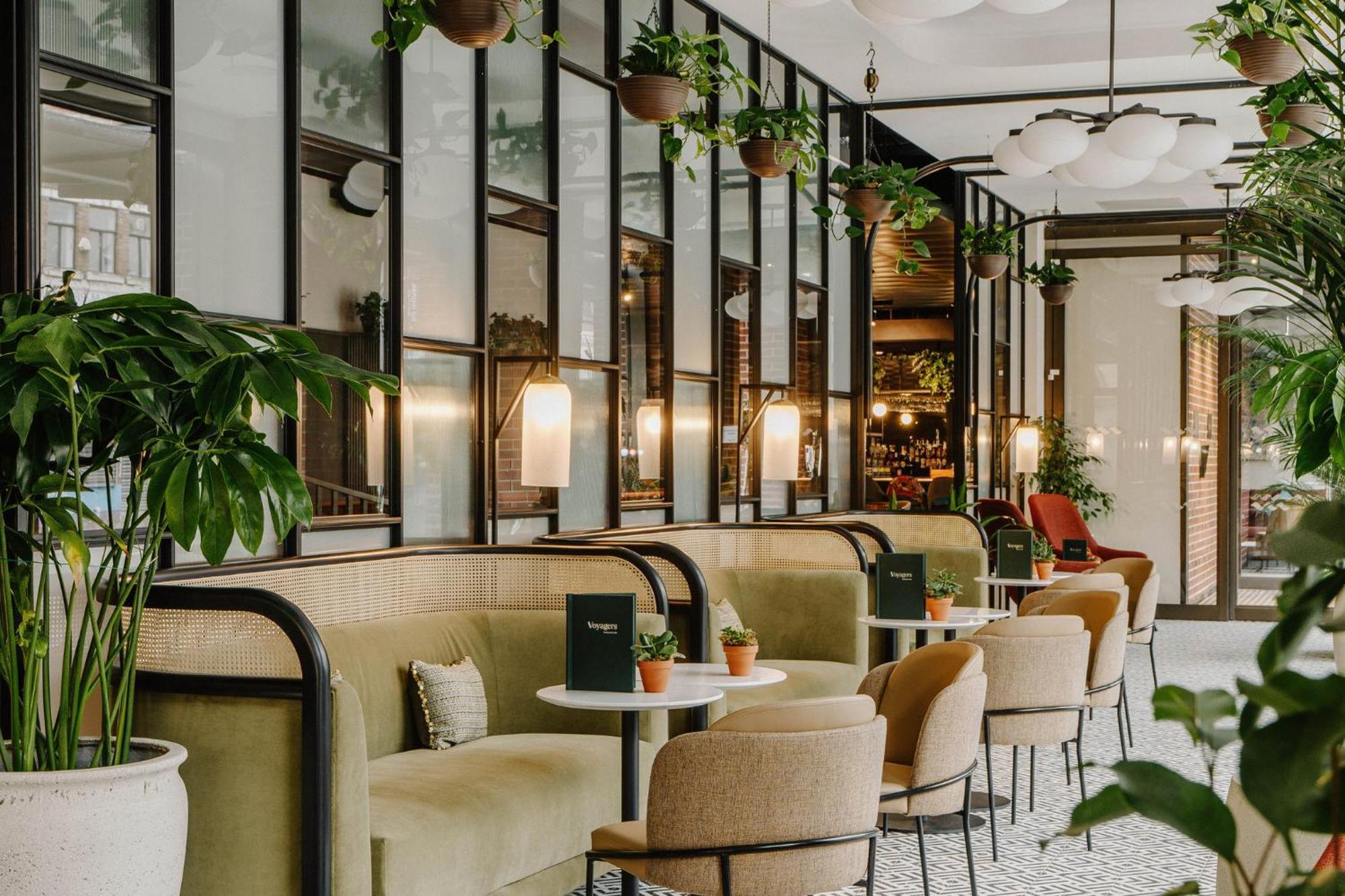 The Halyard Liverpool, Vignette Collection By Ihg Экстерьер фото