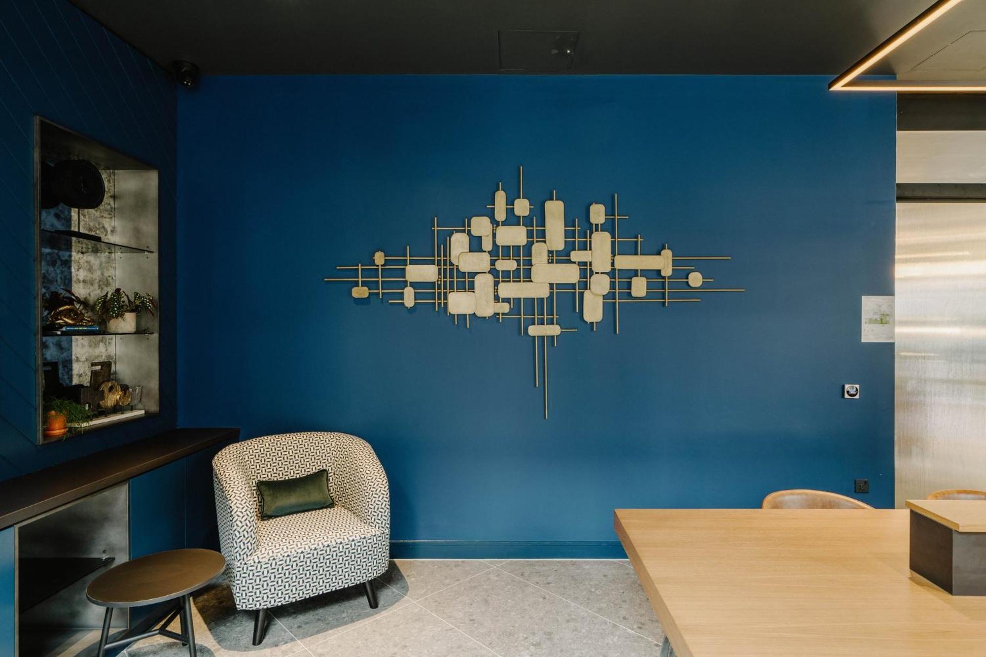 The Halyard Liverpool, Vignette Collection By Ihg Экстерьер фото