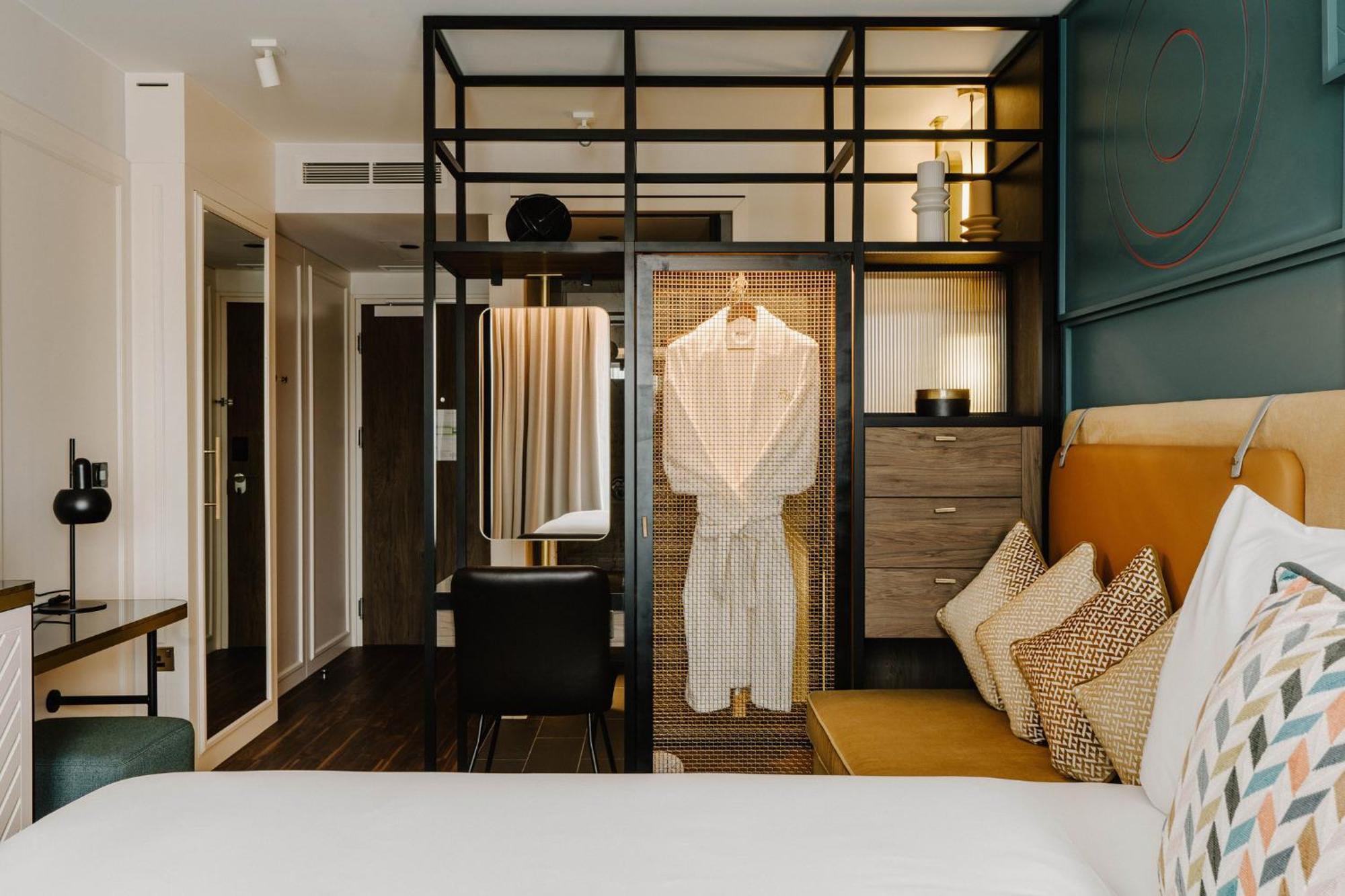 The Halyard Liverpool, Vignette Collection By Ihg Экстерьер фото