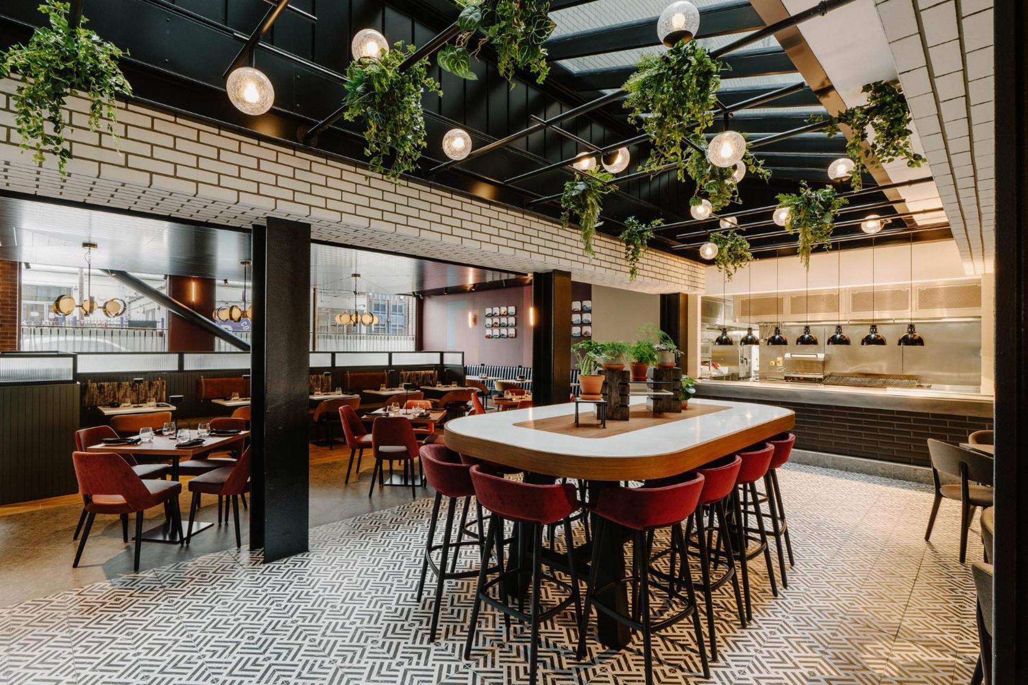 The Halyard Liverpool, Vignette Collection By Ihg Экстерьер фото
