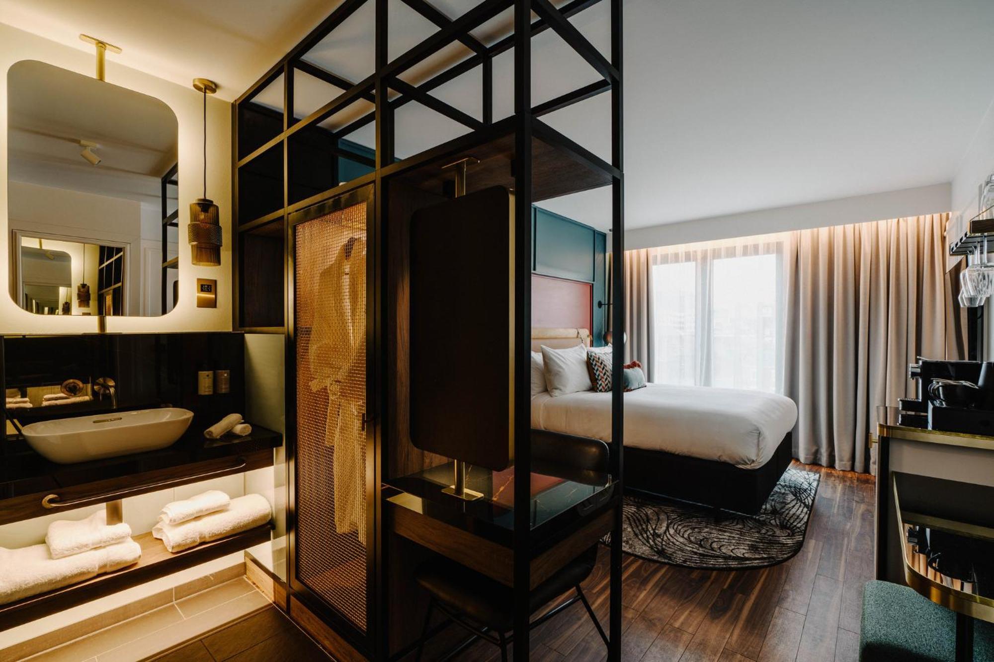 The Halyard Liverpool, Vignette Collection By Ihg Экстерьер фото