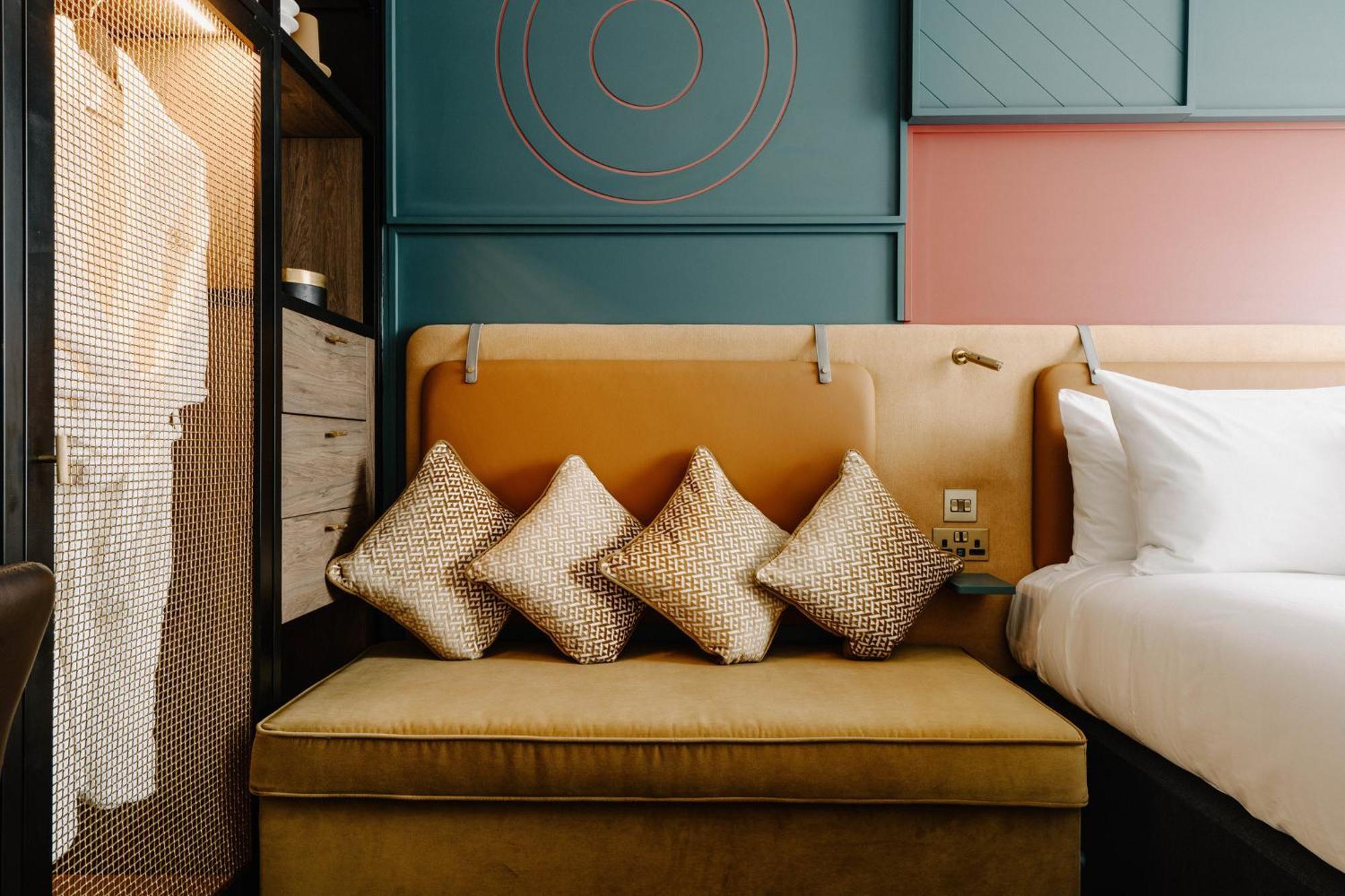 The Halyard Liverpool, Vignette Collection By Ihg Экстерьер фото