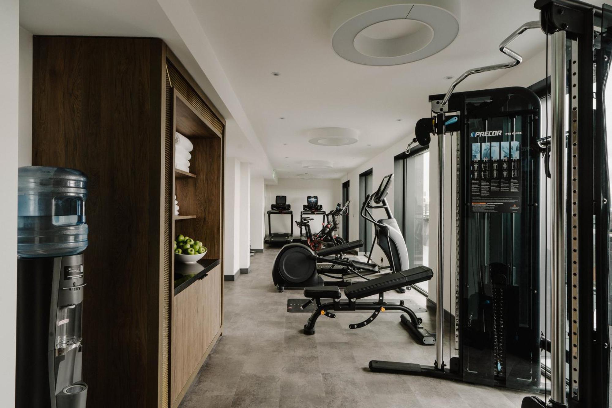 The Halyard Liverpool, Vignette Collection By Ihg Экстерьер фото