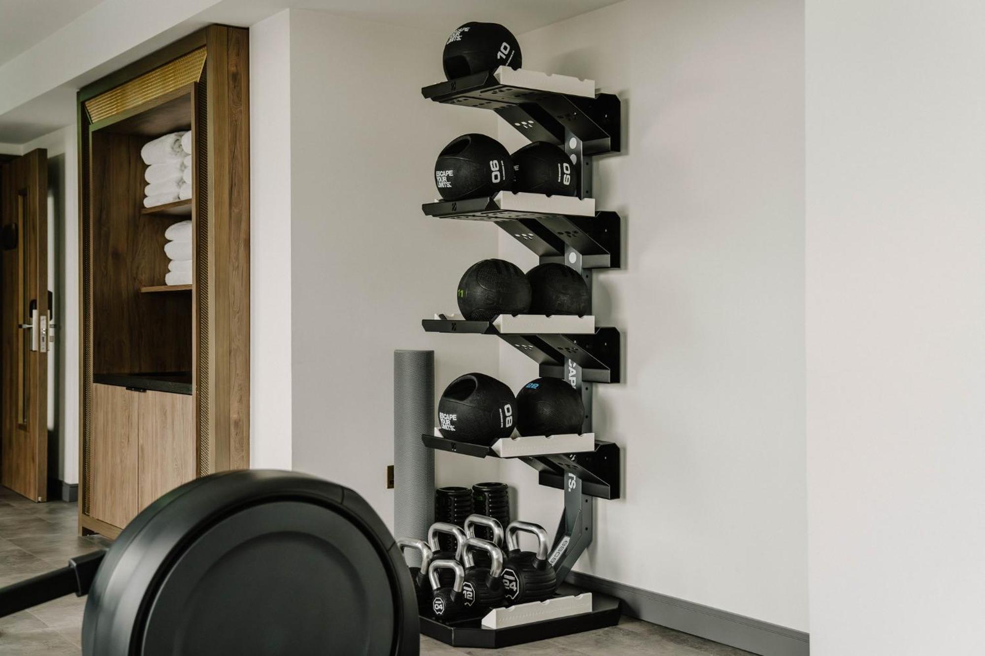 The Halyard Liverpool, Vignette Collection By Ihg Экстерьер фото