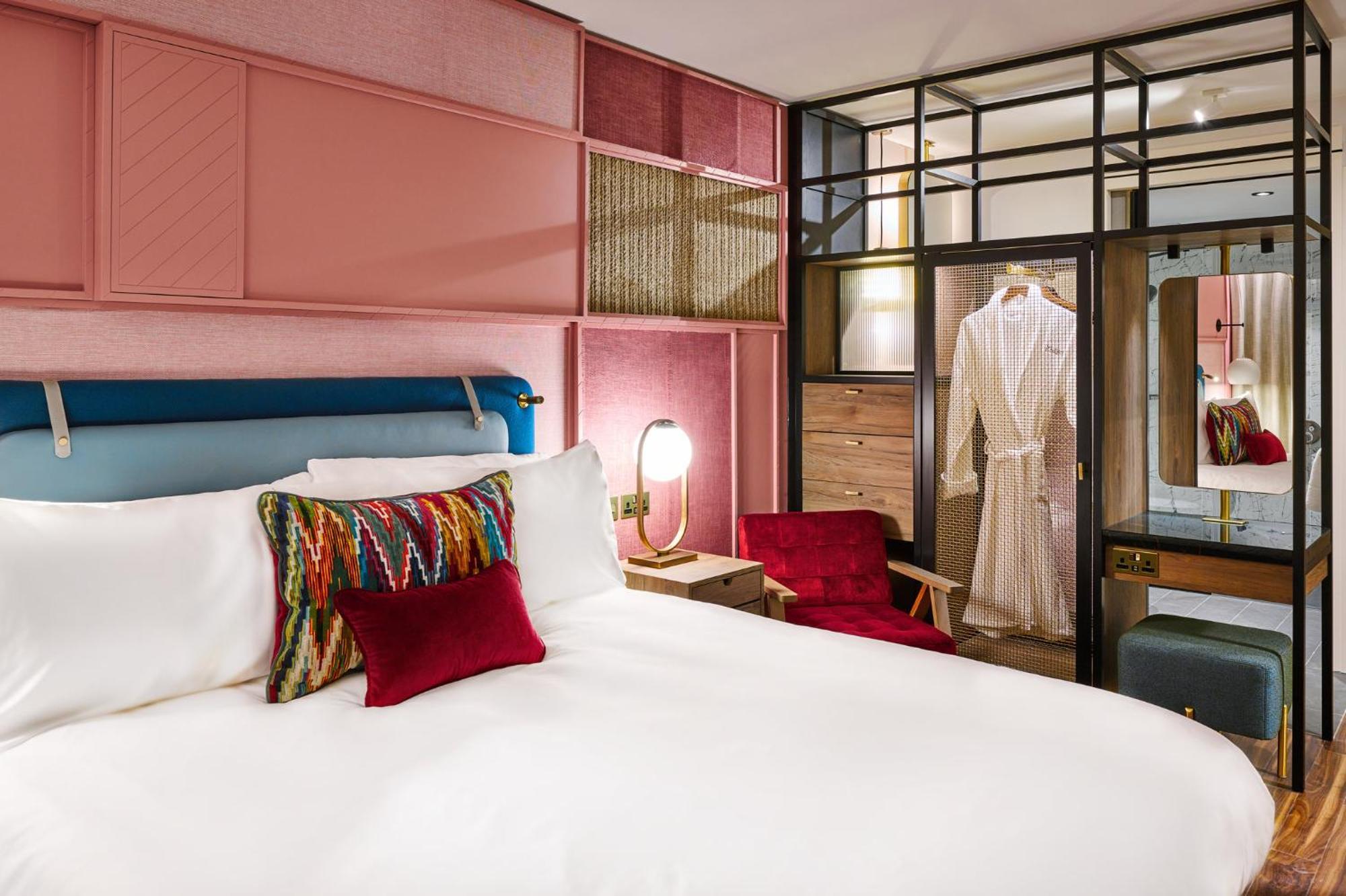 The Halyard Liverpool, Vignette Collection By Ihg Экстерьер фото