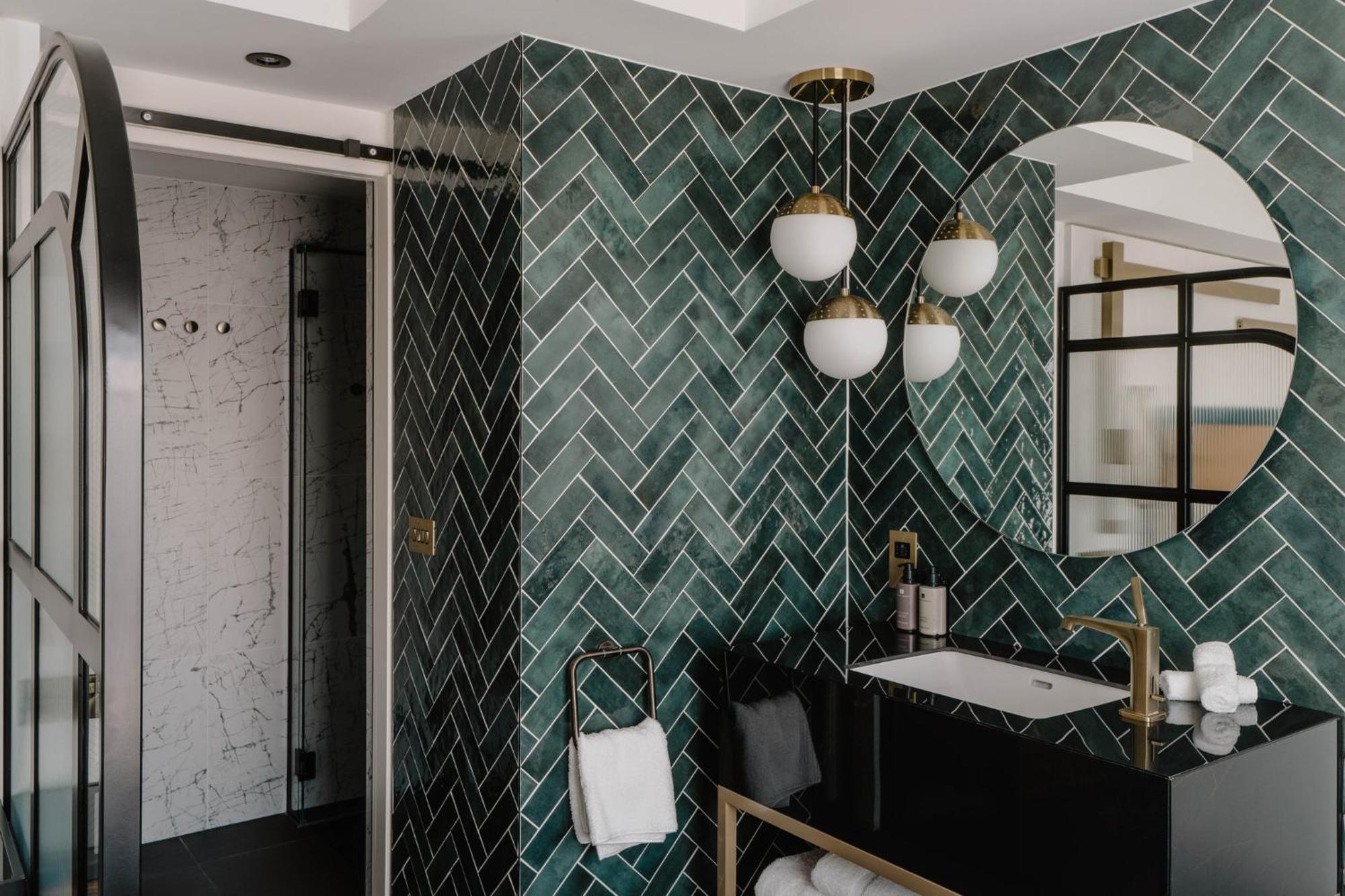 The Halyard Liverpool, Vignette Collection By Ihg Экстерьер фото